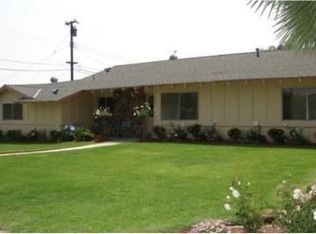249 S Valley Center Ave, Glendora, CA 91741