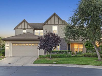 938 Apero Way, El Dorado Hills, CA, 95762