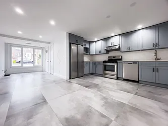 Rented by Highline Residential