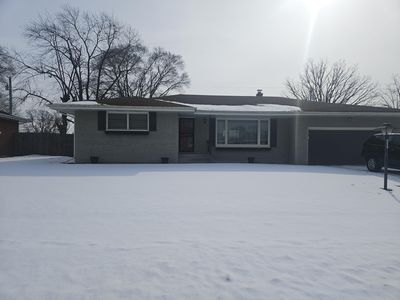 1241 W 56th Ave, Merrillville, IN, 46410