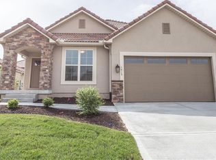 2929 SW 16th Dr, Lees Summit, MO 64081