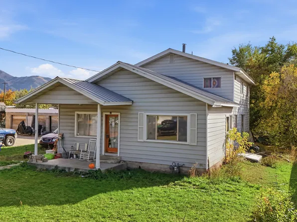 528 W Center St, Logan, UT 84321