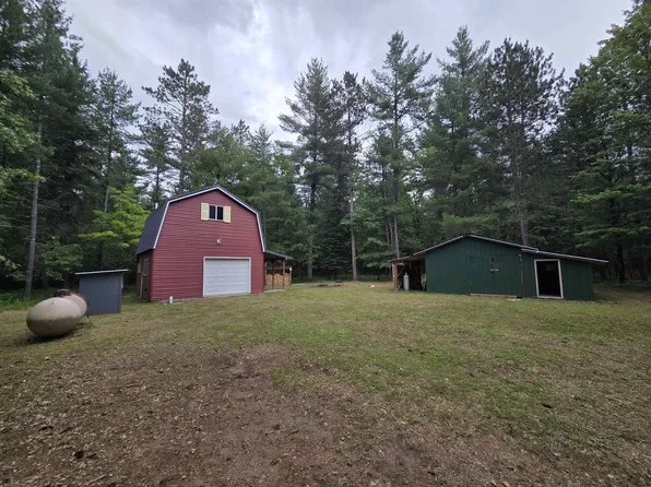 N13300 Pike River Rd, Wausaukee, WI 54177