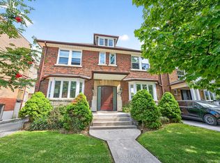 93 Northcliffe Blvd, Toronto, ON M6H 3H3