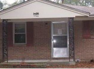 1732 Cherry St, Rocky Mount, NC 27801