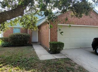 1819 Wooded Acres Dr, Humble, TX 77396