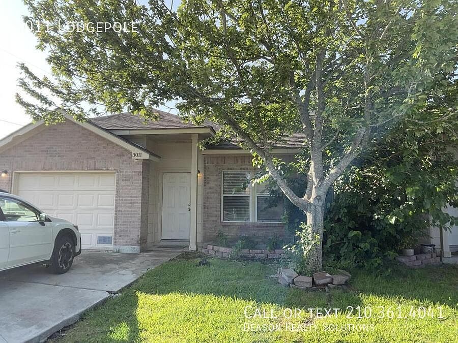 1st image of 3011 Lodgepole Ln
