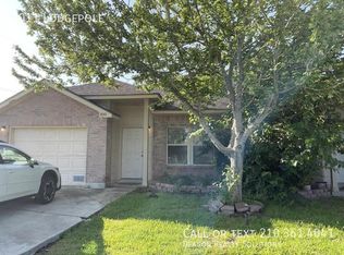 3011 Lodgepole Ln, New Braunfels, TX 78130