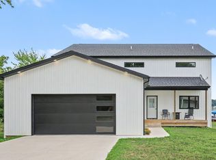 5531 Monroe Rd, Olivet, MI 49076