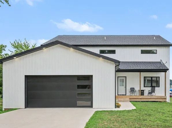 5531 Monroe Rd, Olivet, MI 49076