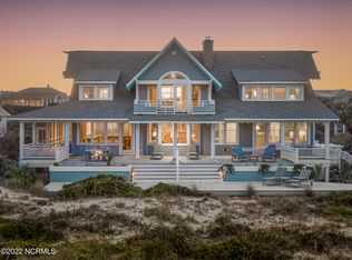 220 Station House Way, Southport, NC 28461
