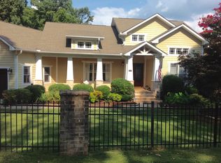 20224 Norman Colony Rd, Cornelius, NC 28031