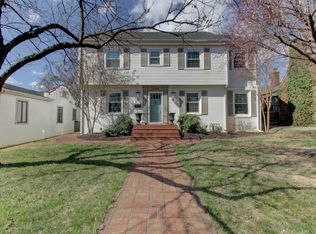 1713 Arlington Rd SW, Roanoke, VA 24015