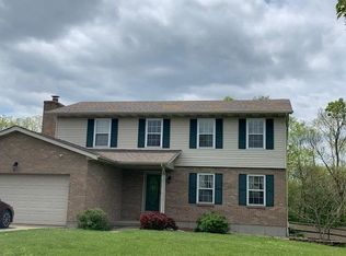 6695 Raven Ct, Hamilton, OH