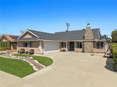 27036 Langside Ave, Santa Clarita, CA, 91351
