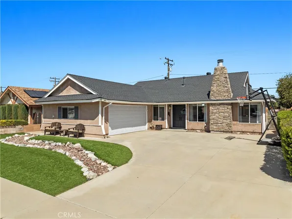 27036 Langside Ave, Santa Clarita, CA 91351