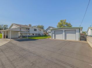 1502 Chestnut St, Clarkston, WA 99403