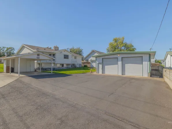 1502 Chestnut St, Clarkston, WA 99403