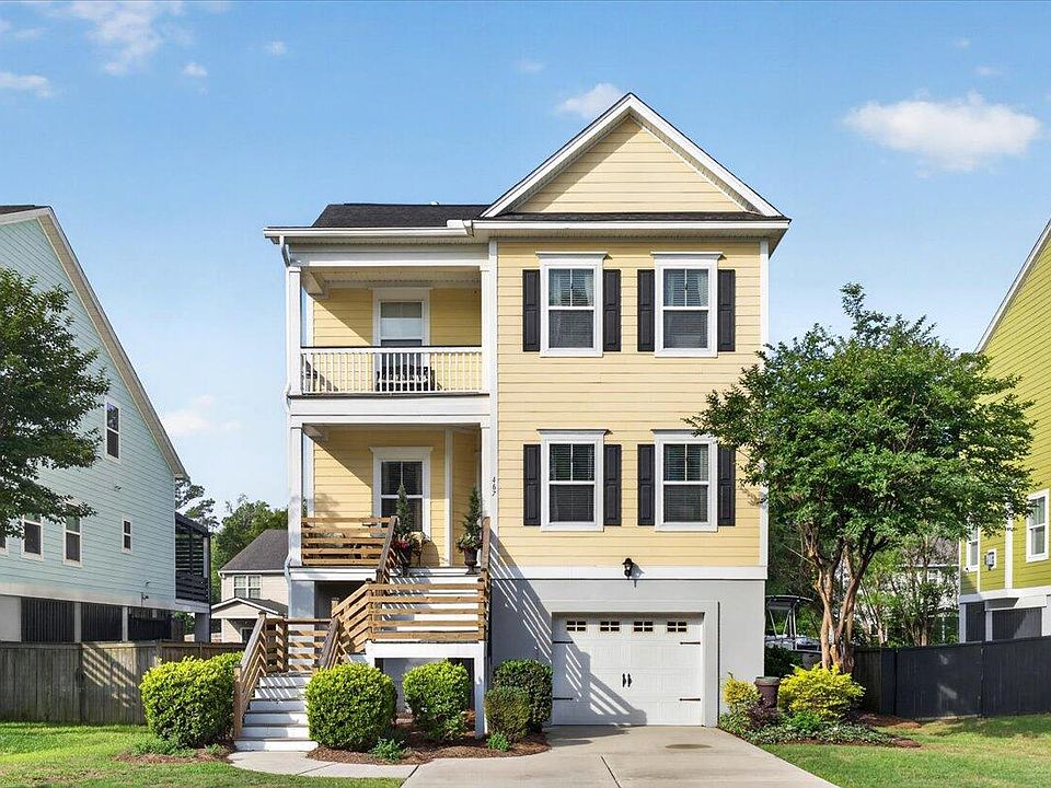 1st image of 467 Sanders Farm Ln