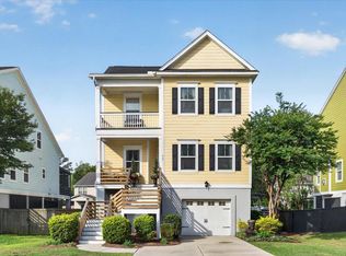 467 Sanders Farm Ln, Wando, SC 29492