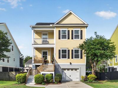 467 Sanders Farm Ln, Wando, SC, 29492