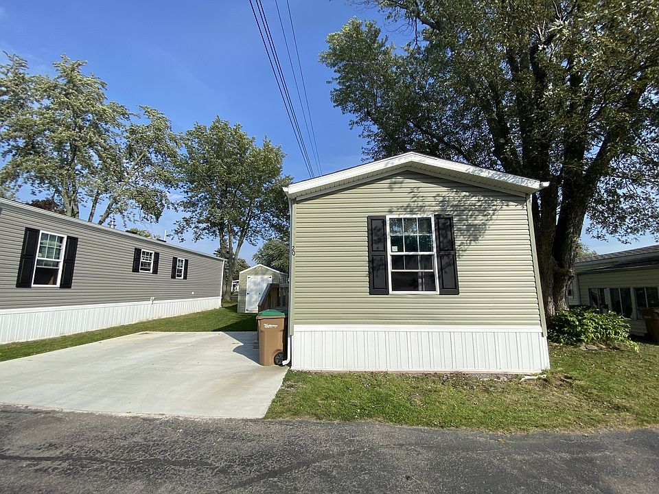 1st image of 4925 Genesse St #421S