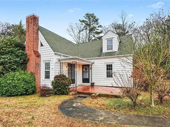 161 Highland Ave, Dallas, GA 30132
