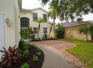 8435 Hollow Brook Cir, Naples, FL 34119