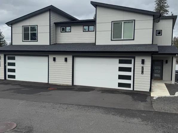 207 E Black Pearl Ln #207, Spokane, WA 99218