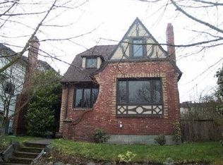 8242 4th Ave NE, Seattle, WA 98115