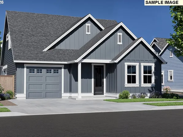 1307 E Luna St, Newberg, OR 97132