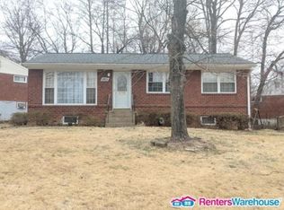 11801 Charles Rd, Silver Spring, MD 20906