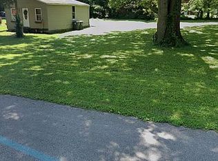 3701 Kathleen Ave, Evansville, IN