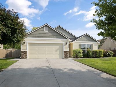 5821 W 17th Ave, Kennewick, WA, 99338