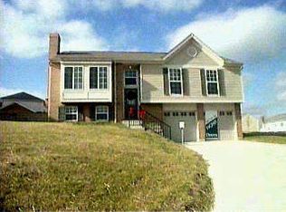 4477 Race Rd, Cincinnati, OH 45211