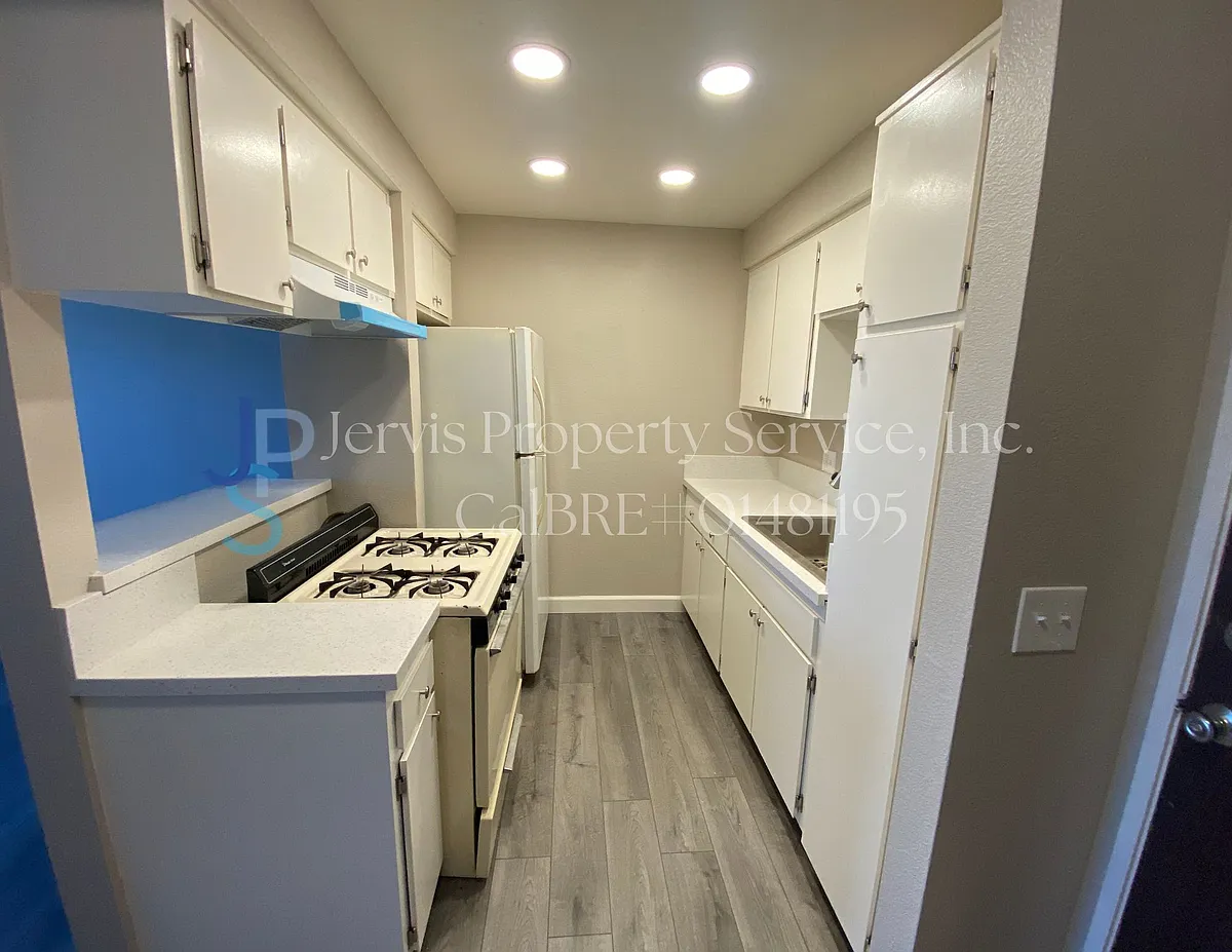 Unit 101 - Madison Senior Apartments