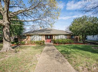 10134 Bridgegate Ct, Dallas, TX 75243
