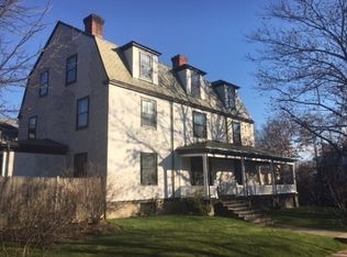 3 Philbrick Rd, Brookline, MA 02445