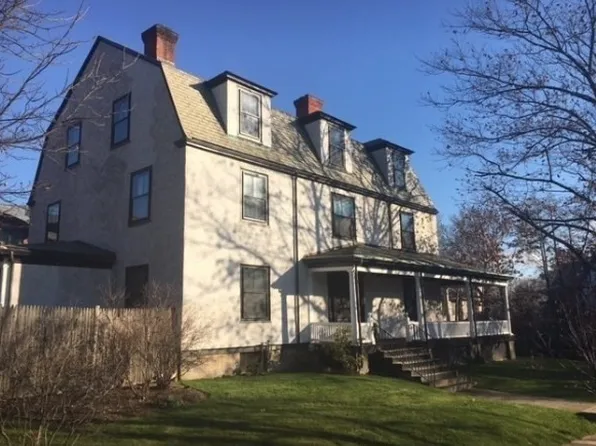 3 Philbrick Rd, Brookline, MA 02445