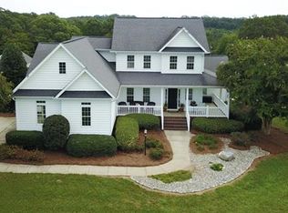 14500 Frog Pond Rd, Oakboro, NC 28129