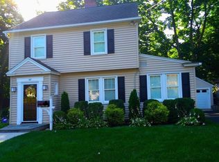 187 Buena Vista Rd, Fairfield, CT 06825