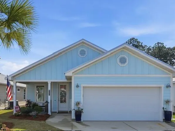 8437 Warner Pl, Panama City Beach, FL 32408