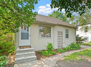 344 23rd Ave NE, Minneapolis, MN 55418