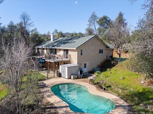 10067 Tilton Mine Rd, Redding, CA 96001