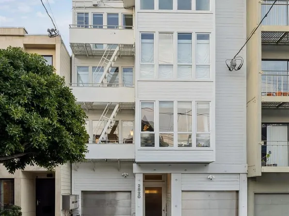 2820 Greenwich St APT 1, San Francisco, CA 94123