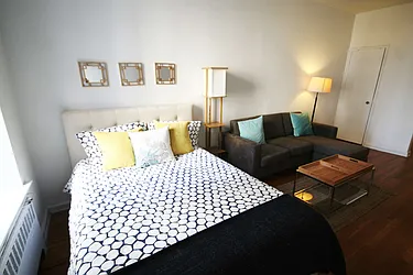 Rented by MetroNest