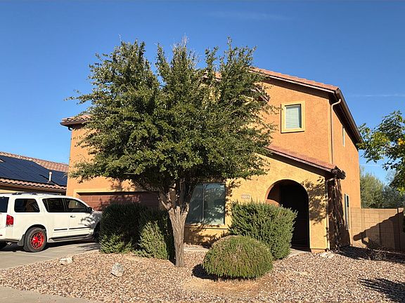 2nd image of 8014 W Pleasant Oak Way