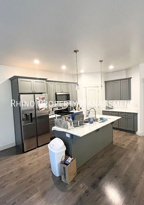 1st image of 1550 N 3740 W #3