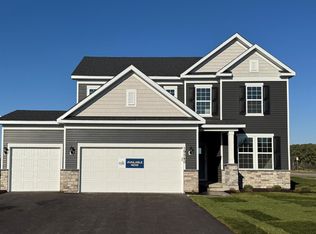 19540 104th Pl, Rogers, MN 55374