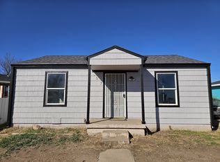 907 N Johnson St, Amarillo, TX 79107